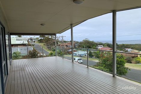 Property photo of 50 Canberra Crescent Burrill Lake NSW 2539