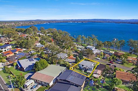 Property photo of 13 Yoorala Road Yarrawonga Park NSW 2264