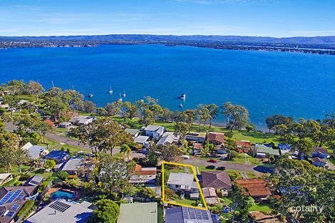 Property photo of 13 Yoorala Road Yarrawonga Park NSW 2264