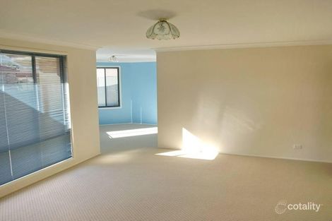Property photo of 4 Wittama Drive Glenmore Park NSW 2745
