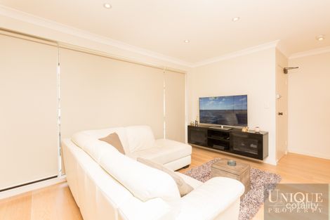 Property photo of 45/135-139 Croydon Avenue Croydon Park NSW 2133