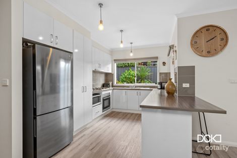 Property photo of 4 Barnbougle Place Eaglehawk VIC 3556