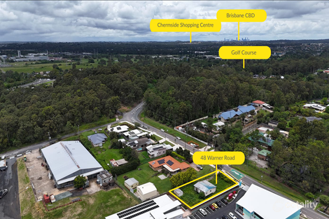 Property photo of 48 Warner Road Warner QLD 4500