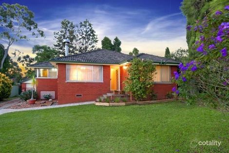 34a Almeria Ave, Baulkham Hills, NSW 2153
