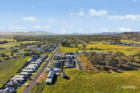 Property photo of 15 Marskell Circuit Mudgee NSW 2850