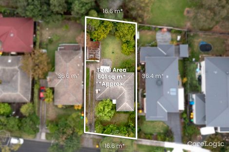 Property photo of 22 Kneale Drive Box Hill North VIC 3129