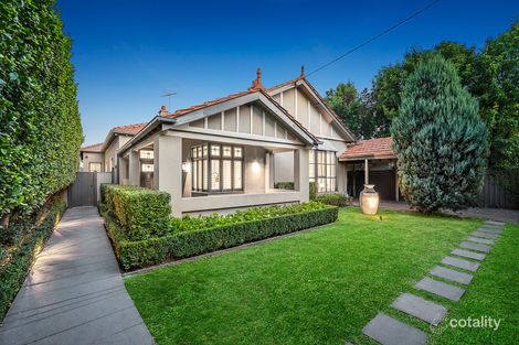 Property photo of 436 New Street Brighton VIC 3186