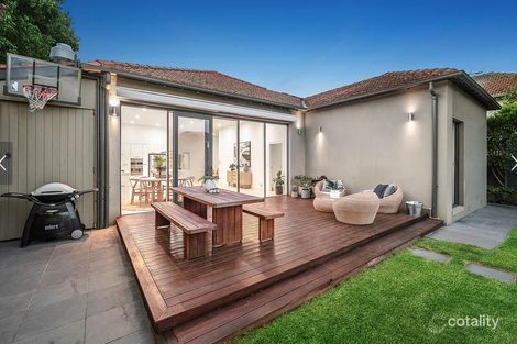 Property photo of 436 New Street Brighton VIC 3186