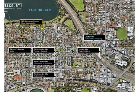 Property photo of 125 Blencowe Street West Leederville WA 6007