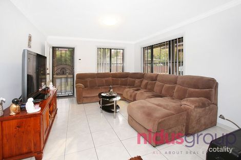 Property photo of 3/158-160 Canberra Street St Marys NSW 2760