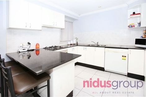 Property photo of 3/158-160 Canberra Street St Marys NSW 2760