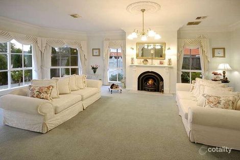 Property photo of 22 Daviesia Drive Plenty VIC 3090