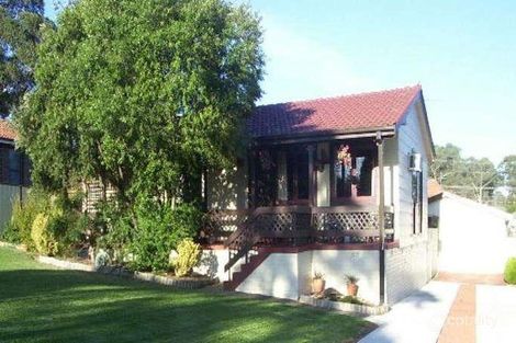 12 Banaro Ave, Whalan, NSW 2770