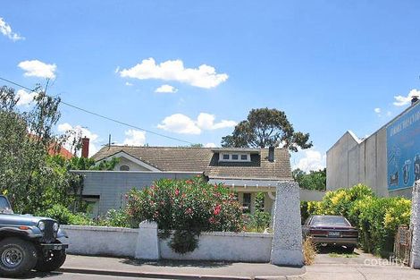 600 Barkly St, West Footscray, VIC 3012