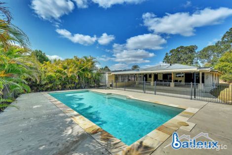 Property photo of 16-26 Champney Court Cedar Vale QLD 4285