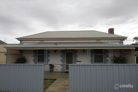 Property photo of 117 Moscow Street Peterborough SA 5422
