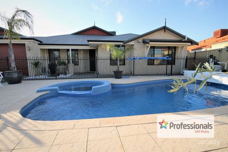 Property photo of 31 Falabella Crescent Eaton WA 6232