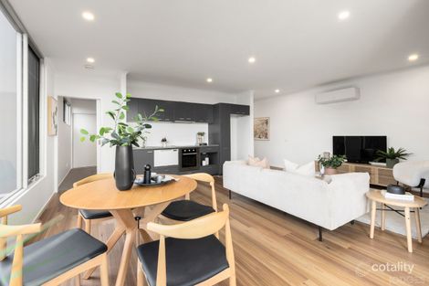 Property photo of 207/58 Ballarat Street Yarraville VIC 3013