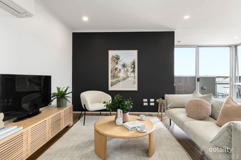 Property photo of 207/58 Ballarat Street Yarraville VIC 3013