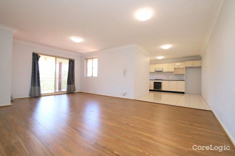 Property photo of 6/18 Conway Road Bankstown NSW 2200