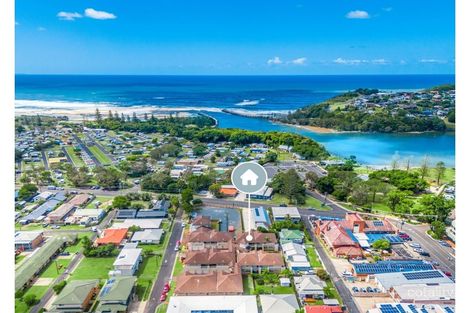17/3-7 Davis Lane, Evans Head, NSW 2473
