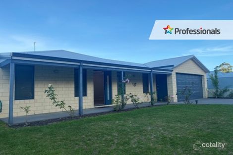 54 Clydesdale Rd, Mckail, WA 6330