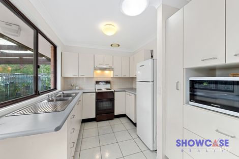Property photo of 2/122 Carlingford Road Epping NSW 2121