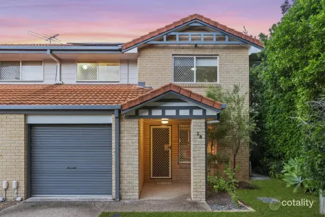 Property photo of 14/70 Allingham Street Kuraby QLD 4112