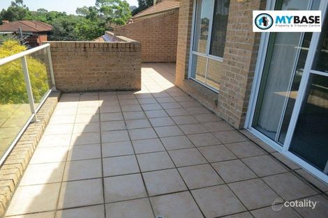 Property photo of 20/20-24 Dalcassia Street Hurstville NSW 2220