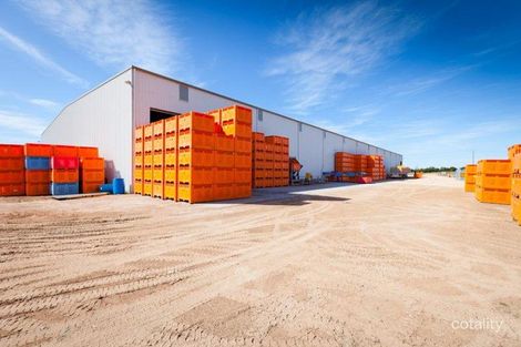 Lot 3 Kulkyne Way, Nangiloc, VIC 3494