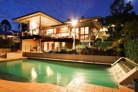 Property photo of 65 Robertson Place Fig Tree Pocket QLD 4069