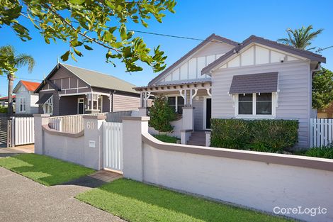 Property photo of 60 Smith Street Merewether NSW 2291