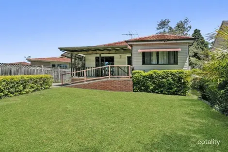 Property photo of 12 Cunningham Crescent Blacktown NSW 2148