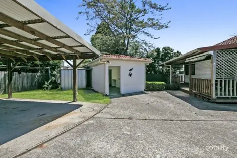 Property photo of 12 Cunningham Crescent Blacktown NSW 2148