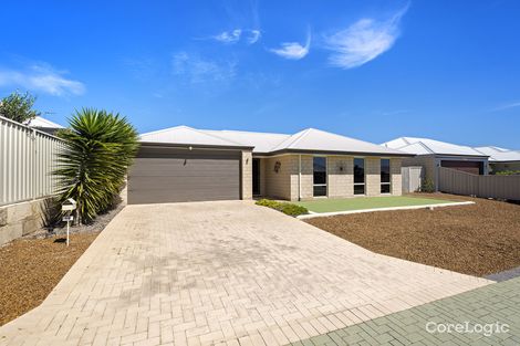 Property photo of 10 Juliet Terrace Wandina WA 6530