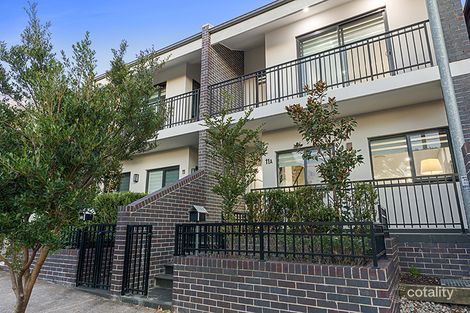 Property photo of 11A Westbourne Street Stanmore NSW 2048