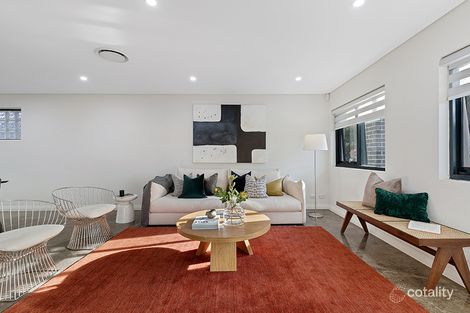 Property photo of 11A Westbourne Street Stanmore NSW 2048