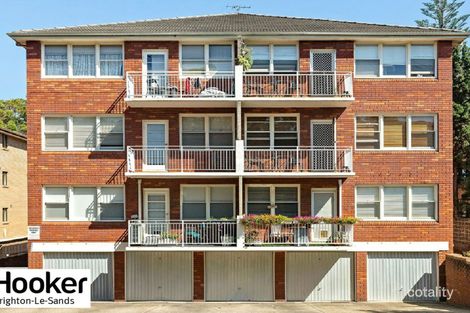9/5 Queens Rd, Brighton-Le-Sands, NSW 2216