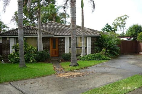 7 Cudgee Pl, Dharruk, NSW 2770