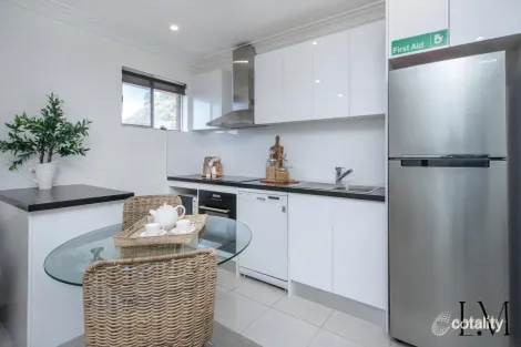 Property photo of 5/26 Janet Street Merewether NSW 2291