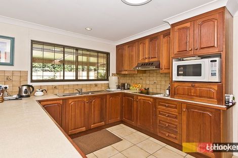Property photo of 61 Waruda Street Bracken Ridge QLD 4017