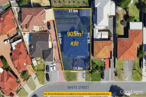 Property photo of 32 White Street Osborne Park WA 6017