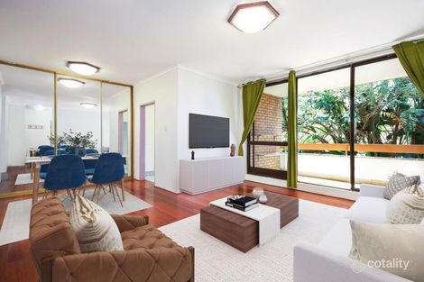 Property photo of 2/22 Tunbridge Street Mascot NSW 2020