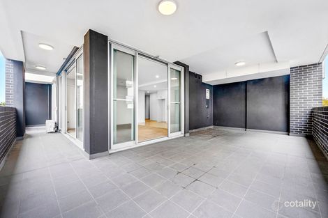 Property photo of 403/23-25 Churchill Avenue Strathfield NSW 2135