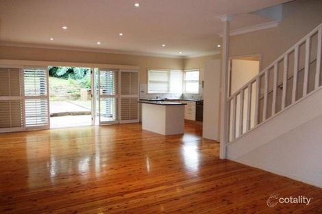 Property photo of 2 Barclay Street Waverley NSW 2024