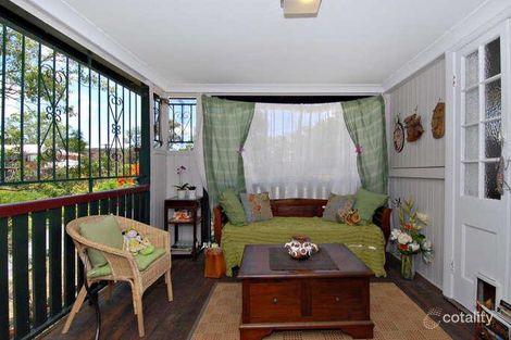 Property photo of 40 Payne Street Indooroopilly QLD 4068