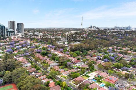 Property photo of 24 Park Avenue Chatswood NSW 2067