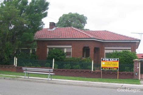 50a Zoeller St, Concord, NSW 2137