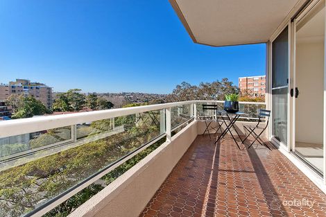 Property photo of 14/140 Holt Avenue Cremorne NSW 2090