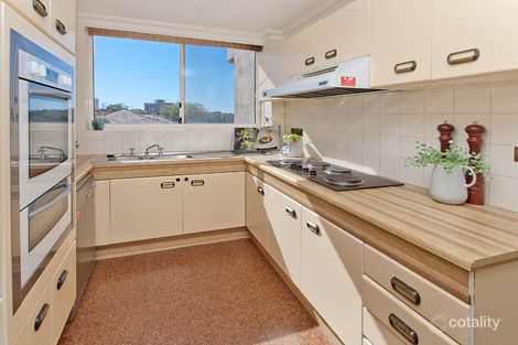 Property photo of 14/140 Holt Avenue Cremorne NSW 2090